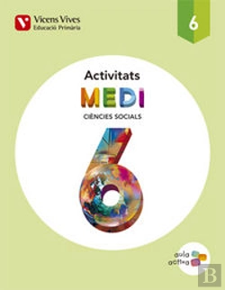 Bertrand.pt - Medi 6 Social I Natural Activ (Aula Activa) Ambit