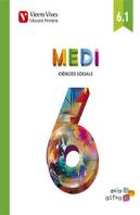 Medi 6 Social I Natural (Aula Activa) Ambit