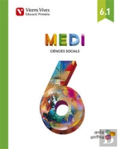Medi 6 Social I Natural (Aula Activa) Ambit