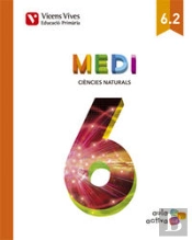 Medi 6.2 Natural (Aula Activa) Area