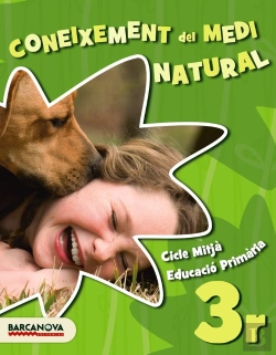 Bertrand.pt - Medi Natural 3r. Llibre De L'Alumne