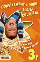 Medi Social I Cultural 3r. Llibre De L'Alumne