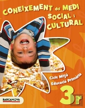 Medi Social I Cultural 3r. Llibre De L'Alumne