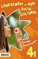 Medi Social I Cultural 4t. Llibre De L'Alumne