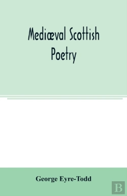 Bertrand.pt - Medi Val Scottish Poetry