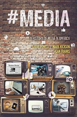 Bertrand.pt - #Media: A History Of Media In America