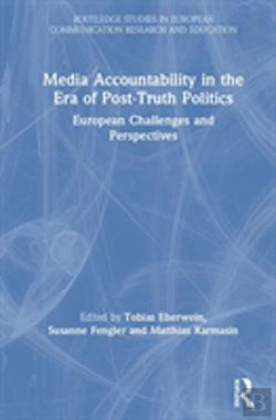 Bertrand.pt - Media Accountability In The Era Of Post-Truth Politics