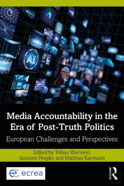Bertrand.pt - Media Accountability In The Era Of Post-Truth Politics