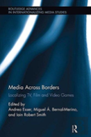 Media Across Borders