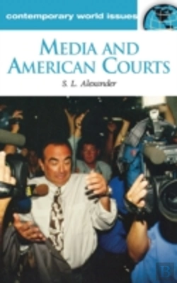 Bertrand.pt - Media And American Courts