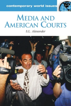 Bertrand.pt - Media And American Courts