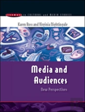 Media And Audiences: New Perspectives