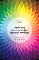 Media And Communication Research Methods