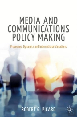 Bertrand.pt - Media And Communications Policy Making