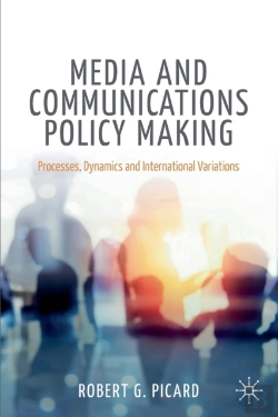 Bertrand.pt - Media And Communications Policy Making
