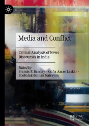 Media And Conflict