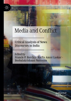 Bertrand.pt - Media And Conflict