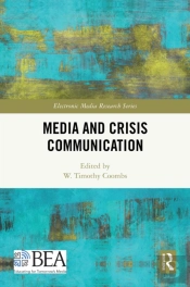 Media And Crisis Communication