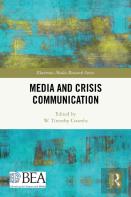 Media And Crisis Communication