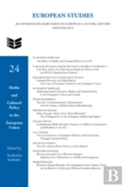 Media And Cultural Policy In The European Union