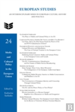 Bertrand.pt - Media And Cultural Policy In The European Union