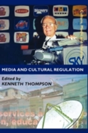 Media And Cultural Regulation