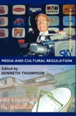 Bertrand.pt - Media And Cultural Regulation