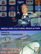 Media And Cultural Regulation