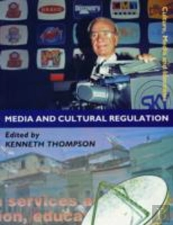 Bertrand.pt - Media And Cultural Regulation