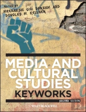 Media And Cultural Studies
