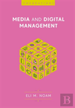 Media And Digital Management