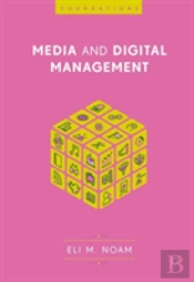 Media And Digital Management