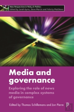 Bertrand.pt - Media And Governance
