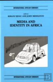 Media And Identity In Africa