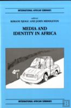 Bertrand.pt - Media And Identity In Africa