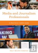 Media And Journalism Professionals
