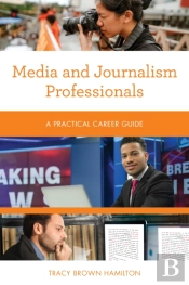 Media And Journalism Professionals