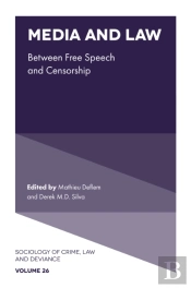 Media And Law