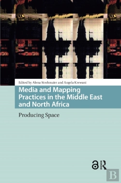 Bertrand.pt - Media And Mapping Practices In The Middle East And North Africa