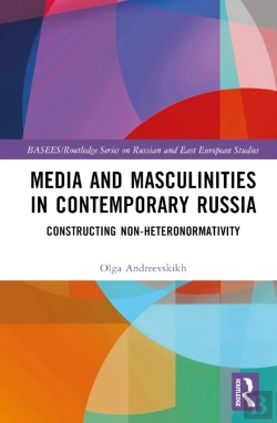 Bertrand.pt - Media And Masculinities In Contemporary Russia