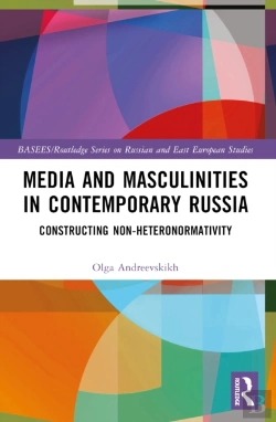 Bertrand.pt - Media And Masculinities In Contemporary Russia