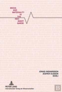 Bertrand.pt - Media And Materiality In The Neo-Avant-Garde