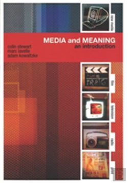 Bertrand.pt - Media And Meaning