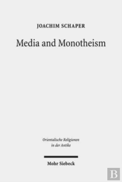 Bertrand.pt - Media And Monotheism