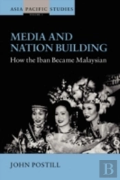 Media And Nation Building