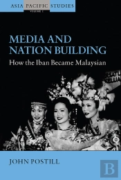 Media And Nation Building