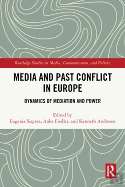 Bertrand.pt - Media And Past Conflict In Europe