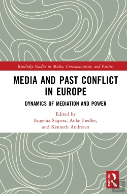Bertrand.pt - Media And Past Conflict In Europe