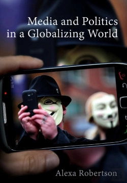 Bertrand.pt - Media And Politics In A Globalizing World