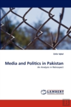 Bertrand.pt - Media And Politics In Pakistan